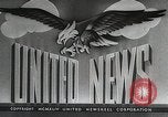 Image libération de Rome Italie, 1944, de la seconde 5 séquences d'archives historiques vidéo 65675066216