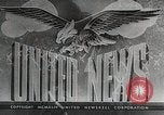 Image libération de Rome Italie, 1944, de la seconde 6 séquences d'archives historiques vidéo 65675066216