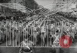 Image libération de Rome Italie, 1944, de la seconde 7 séquences d'archives historiques vidéo 65675066216