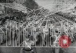 Image libération de Rome Italie, 1944, de la seconde 9 séquences d'archives historiques vidéo 65675066216