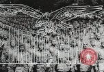 Image libération de Rome Italie, 1944, de la seconde 11 séquences d'archives historiques vidéo 65675066216