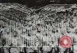 Image libération de Rome Italie, 1944, de la seconde 12 séquences d'archives historiques vidéo 65675066216