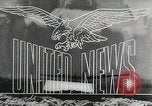 Image libération de Rome Italie, 1944, de la seconde 19 séquences d'archives historiques vidéo 65675066216