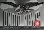 Image libération de Rome Italie, 1944, de la seconde 29 séquences d'archives historiques vidéo 65675066216