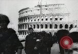 Image libération de Rome Italie, 1944, de la seconde 38 séquences d'archives historiques vidéo 65675066216