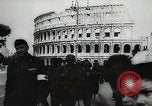 Image libération de Rome Italie, 1944, de la seconde 39 séquences d'archives historiques vidéo 65675066216