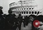 Image libération de Rome Italie, 1944, de la seconde 43 séquences d'archives historiques vidéo 65675066216