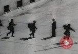 Image libération de Rome Italie, 1944, de la seconde 44 séquences d'archives historiques vidéo 65675066216