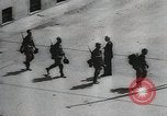 Image libération de Rome Italie, 1944, de la seconde 46 séquences d'archives historiques vidéo 65675066216