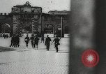 Image libération de Rome Italie, 1944, de la seconde 47 séquences d'archives historiques vidéo 65675066216
