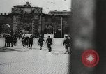 Image libération de Rome Italie, 1944, de la seconde 48 séquences d'archives historiques vidéo 65675066216