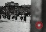 Image libération de Rome Italie, 1944, de la seconde 50 séquences d'archives historiques vidéo 65675066216