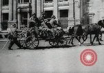 Image libération de Rome Italie, 1944, de la seconde 52 séquences d'archives historiques vidéo 65675066216