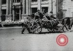 Image libération de Rome Italie, 1944, de la seconde 53 séquences d'archives historiques vidéo 65675066216