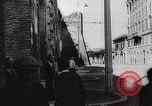 Image libération de Rome Italie, 1944, de la seconde 59 séquences d'archives historiques vidéo 65675066216