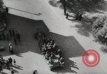 Image libération de Rome Italie, 1944, de la seconde 60 séquences d'archives historiques vidéo 65675066216