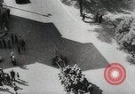 Image libération de Rome Italie, 1944, de la seconde 61 séquences d'archives historiques vidéo 65675066216