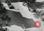 Image libération de Rome Italie, 1944, de la seconde 62 séquences d'archives historiques vidéo 65675066216