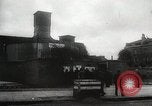 Image des abris souterrains Londres Angleterre Royaume-Uni, 1944, de la seconde 7 séquences d'archives historiques vidéo 65675066217
