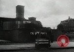 Image des abris souterrains Londres Angleterre Royaume-Uni, 1944, de la seconde 8 séquences d'archives historiques vidéo 65675066217