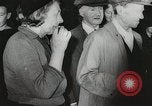 Image des abris souterrains Londres Angleterre Royaume-Uni, 1944, de la seconde 16 séquences d'archives historiques vidéo 65675066217