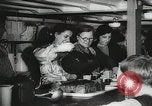 Image des abris souterrains Londres Angleterre Royaume-Uni, 1944, de la seconde 22 séquences d'archives historiques vidéo 65675066217