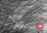 Image libération de villages français Cherbourg Normandie France, 1944, de la seconde 5 séquences d'archives historiques vidéo 65675066218