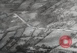 Image libération de villages français Cherbourg Normandie France, 1944, de la seconde 8 séquences d'archives historiques vidéo 65675066218