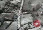 Image libération de villages français Cherbourg Normandie France, 1944, de la seconde 10 séquences d'archives historiques vidéo 65675066218