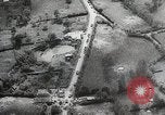 Image libération de villages français Cherbourg Normandie France, 1944, de la seconde 11 séquences d'archives historiques vidéo 65675066218