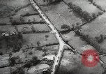 Image libération de villages français Cherbourg Normandie France, 1944, de la seconde 12 séquences d'archives historiques vidéo 65675066218