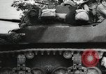 Image libération de villages français Cherbourg Normandie France, 1944, de la seconde 13 séquences d'archives historiques vidéo 65675066218