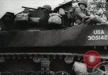 Image libération de villages français Cherbourg Normandie France, 1944, de la seconde 14 séquences d'archives historiques vidéo 65675066218