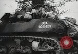 Image libération de villages français Cherbourg Normandie France, 1944, de la seconde 16 séquences d'archives historiques vidéo 65675066218
