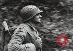 Image libération de villages français Cherbourg Normandie France, 1944, de la seconde 20 séquences d'archives historiques vidéo 65675066218
