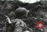 Image libération de villages français Cherbourg Normandie France, 1944, de la seconde 21 séquences d'archives historiques vidéo 65675066218