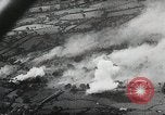 Image libération de villages français Cherbourg Normandie France, 1944, de la seconde 26 séquences d'archives historiques vidéo 65675066218