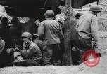 Image libération de villages français Cherbourg Normandie France, 1944, de la seconde 29 séquences d'archives historiques vidéo 65675066218