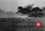 Image libération de villages français Cherbourg Normandie France, 1944, de la seconde 31 séquences d'archives historiques vidéo 65675066218