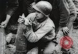 Image libération de villages français Cherbourg Normandie France, 1944, de la seconde 32 séquences d'archives historiques vidéo 65675066218