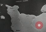 Image libération de villages français Cherbourg Normandie France, 1944, de la seconde 36 séquences d'archives historiques vidéo 65675066218