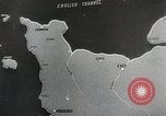 Image libération de villages français Cherbourg Normandie France, 1944, de la seconde 38 séquences d'archives historiques vidéo 65675066218