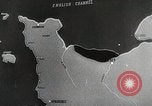 Image libération de villages français Cherbourg Normandie France, 1944, de la seconde 39 séquences d'archives historiques vidéo 65675066218