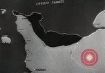 Image libération de villages français Cherbourg Normandie France, 1944, de la seconde 40 séquences d'archives historiques vidéo 65675066218
