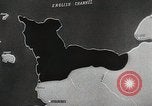 Image libération de villages français Cherbourg Normandie France, 1944, de la seconde 41 séquences d'archives historiques vidéo 65675066218