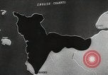 Image libération de villages français Cherbourg Normandie France, 1944, de la seconde 42 séquences d'archives historiques vidéo 65675066218