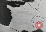 Image libération de villages français Cherbourg Normandie France, 1944, de la seconde 50 séquences d'archives historiques vidéo 65675066218
