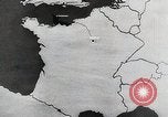Image libération de villages français Cherbourg Normandie France, 1944, de la seconde 51 séquences d'archives historiques vidéo 65675066218