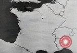 Image libération de villages français Cherbourg Normandie France, 1944, de la seconde 52 séquences d'archives historiques vidéo 65675066218
