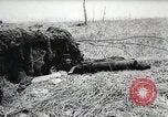 Image libération de villages français Cherbourg Normandie France, 1944, de la seconde 58 séquences d'archives historiques vidéo 65675066218